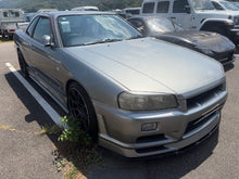 Load image into Gallery viewer, Nissan Skyline GT-V (ETA: Landing August)