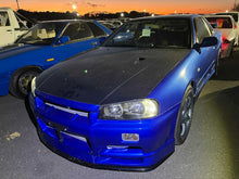 Load image into Gallery viewer, Nissan Skyline GTT (ETA: Landing March)