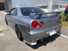 Load image into Gallery viewer, Nissan Skyline GT-V (ETA: Landing August)