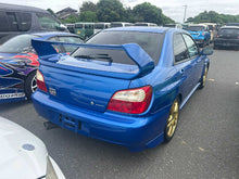 Load image into Gallery viewer, Subaru Impreza WRX STi (ETA. Landing November)