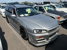 Load image into Gallery viewer, Nissan Stagea 25V Aero (ETA: Landing May)
