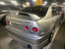 Load image into Gallery viewer, Toyota Altezza RS200 Z Edition (In Process)