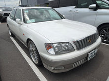 Load image into Gallery viewer, Toyota Celsior (ETA: Landing July)
