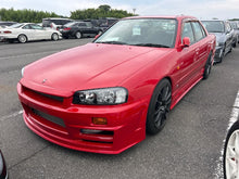 Load image into Gallery viewer, Nissan Skyline GTT Sedan (In Process)