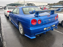 Load image into Gallery viewer, Nissan Skyline GTT (In Process)