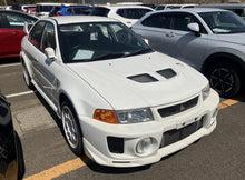 Load image into Gallery viewer, Mitsubishi Lancer Evolution V (In Process) *Reserved*