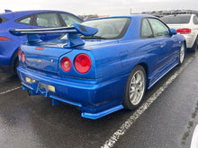 Load image into Gallery viewer, Nissan Skyline GTT (In Process)