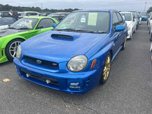 Load image into Gallery viewer, Subaru Impreza WRX STi (ETA. Landing November)