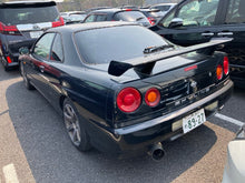 Load image into Gallery viewer, Nissan Skyline GTT (In Process) *Reserved*