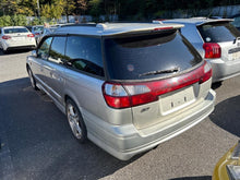 Load image into Gallery viewer, Subaru Legacy GTB Wagon (In Process)