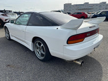 Load image into Gallery viewer, Nissan 180sx Type X (ETA. Landing April) *Reserved*