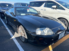 Load image into Gallery viewer, Toyota Supra SZ-R (In Process)