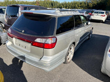 Load image into Gallery viewer, Subaru Legacy GTB Wagon (In Process)