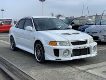 Load image into Gallery viewer, Mitsubishi EVO V GSR (In Process)