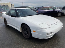 Load image into Gallery viewer, Nissan 180SX (In Process)
