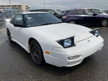Load image into Gallery viewer, Nissan 180SX (In Process)