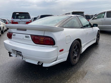 Load image into Gallery viewer, Nissan 180SX (In Process)