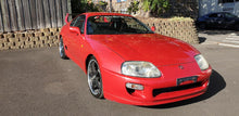 Load image into Gallery viewer, 1994 Toyota Supra *SOLD*
