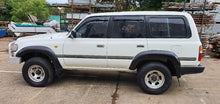 Load image into Gallery viewer, 1992 Toyota Landcruiser (Processing)