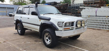 Load image into Gallery viewer, 1992 Toyota Landcruiser (Processing)