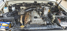 Load image into Gallery viewer, 1992 Toyota Landcruiser (Processing)