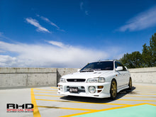 Load image into Gallery viewer, 1995 Subaru Impreza WRX (SOLD)
