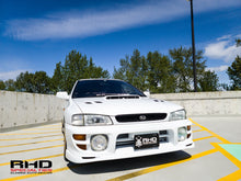 Load image into Gallery viewer, 1995 Subaru Impreza WRX (SOLD)