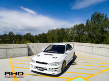 Load image into Gallery viewer, 1995 Subaru Impreza WRX (SOLD)