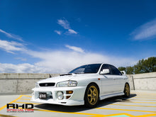 Load image into Gallery viewer, 1995 Subaru Impreza WRX (SOLD)