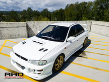Load image into Gallery viewer, 1995 Subaru Impreza WRX (SOLD)
