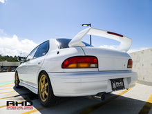 Load image into Gallery viewer, 1995 Subaru Impreza WRX (SOLD)