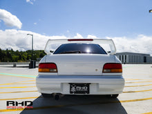 Load image into Gallery viewer, 1995 Subaru Impreza WRX (SOLD)