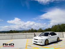 Load image into Gallery viewer, 1995 Subaru Impreza WRX (SOLD)