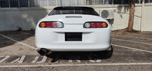 Load image into Gallery viewer, Toyota Supra JZA80 MKIV (In Process)