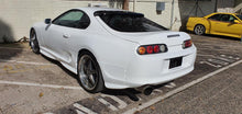 Load image into Gallery viewer, Toyota Supra JZA80 MKIV (In Process)