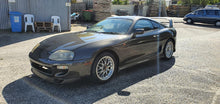 Load image into Gallery viewer, Toyota Supra MKIV (In Process)