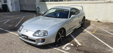 Load image into Gallery viewer, Toyota Supra JZA80 GZ Series -Automatic-(In Process) *Reserved*