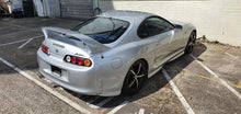 Load image into Gallery viewer, Toyota Supra JZA80 GZ Series -Automatic-(In Process) *Reserved*