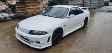 Load image into Gallery viewer, Nissan Skyline GTS25T R33