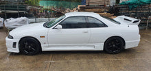 Load image into Gallery viewer, Nissan Skyline GTS25T R33