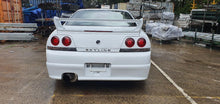 Load image into Gallery viewer, Nissan Skyline GTS25T R33