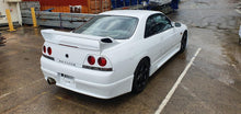 Load image into Gallery viewer, Nissan Skyline GTS25T R33