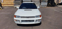 Load image into Gallery viewer, Subaru Impreza WRX Wagon (In Process)