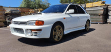 Load image into Gallery viewer, Subaru Impreza WRX Wagon (In Process)