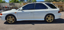 Load image into Gallery viewer, Subaru Impreza WRX Wagon (In Process)