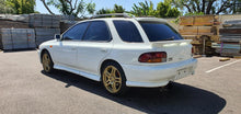 Load image into Gallery viewer, Subaru Impreza WRX Wagon (In Process)