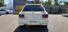 Load image into Gallery viewer, Subaru Impreza WRX Wagon (In Process)
