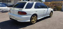 Load image into Gallery viewer, Subaru Impreza WRX Wagon (In Process)