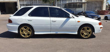 Load image into Gallery viewer, Subaru Impreza WRX Wagon (In Process)