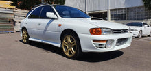 Load image into Gallery viewer, Subaru Impreza WRX Wagon (In Process)